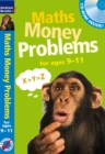 Image for Maths Money Problems 9-11