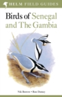 Image for Birds of Senegal and The Gambia