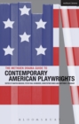 Image for The Methuen drama guide to contemporary American playwrights