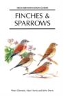 Image for Finches and Sparrows