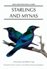 Image for Starlings and Mynas