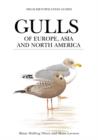 Image for Gulls of Europe, Asia and North America