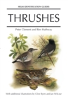 Image for Thrushes