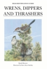 Image for Wrens, Dippers and Thrashers
