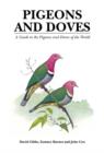 Image for Pigeons and Doves: A Guide to the Pigeons and Doves of the World