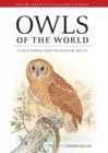 Image for Owls of the World.