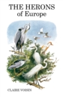 Image for The Herons of Europe