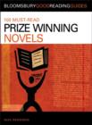 Image for 100 Must-read Prize-Winning Novels : Discover Your Next Great Read...