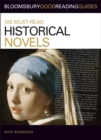 Image for 100 must-read historical novels