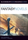 Image for 100 Must-Read Fantasy Novels