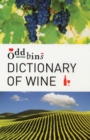 Image for Oddbins dictionary of wine