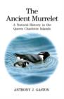 Image for The Ancient Murrelet