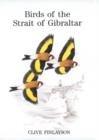 Image for Birds of the Strait of Gibraltar