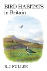 Image for Bird Habitats in Britain