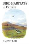 Image for Bird Habitats in Britain