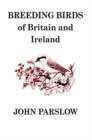 Image for Breeding Birds of Britain and Ireland : A historical survey