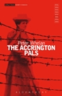 Image for The Accrington pals