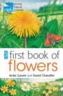 Image for RSPB first book of flowers