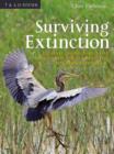 Image for Avian Survivors: Climate Change and the History of the Birds of the Western Palearctic