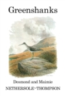 Image for Greenshanks