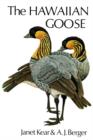 Image for The Hawaiian Goose