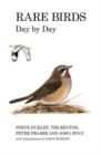 Image for Rare Birds Day by Day