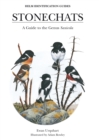 Image for Stonechats: A Guide to the Genus Saxicola