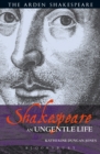 Image for Shakespeare: An Ungentle Life
