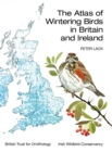 Image for The Atlas of Wintering Birds in Britain and Ireland