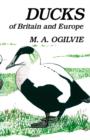 Image for Ducks of Britain and Europe