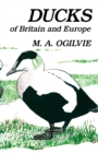 Image for Ducks of Britain and Europe