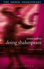 Image for Doing Shakespeare