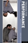 Image for Training for performance: a meta-disciplinary account