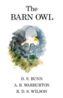 Image for The Barn Owl