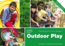 Image for Outdoor Play (Carrying on in Key Stage 1)