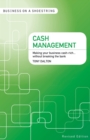 Image for Cash Management