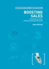 Image for Boosting Sales On a Shoestring: Increasing Profits - Without Breaking the Bank