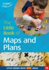 Image for The Little Book of Maps and Plans