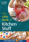 Image for The Little Book of Kitchen Stuff