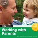 Image for Working with parents