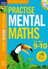 Image for Practise mental maths for ages 9-10: Teacher&#39;s book