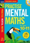 Image for Practise mental maths for ages 10-11: Teacher&#39;s book