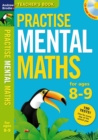 Image for Practise mental maths for ages 8-9: Teacher&#39;s book