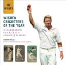 Image for Wisden Cricketers of the Year