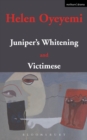 Image for Juniper&#39;s Whitening: AND Victimese