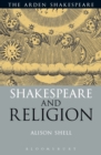 Image for Shakespeare and religion