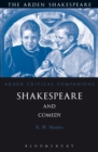 Image for Shakespeare and comedy