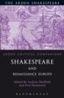 Image for Shakespeare and Renaissance Europe