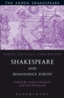 Image for Shakespeare and Renaissance Europe