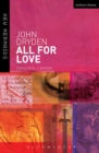 Image for All for love